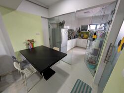 Blk 504C Canberra Link (Sembawang), HDB 5 Rooms #465649621
